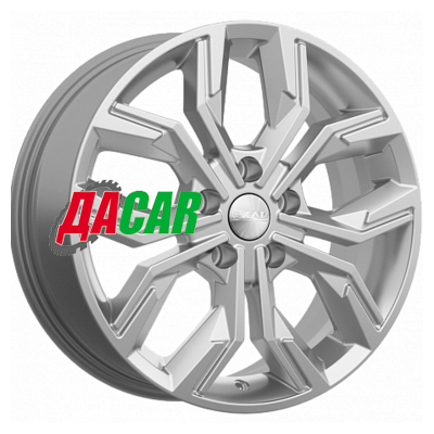 СКАД Амиата (КЛ327) 7x17/5x114,3 ET35 D67,1 Селена