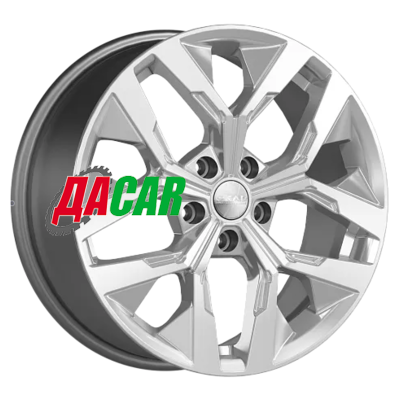СКАД Ламберт (КЛ370) 7,5x18/5x112 ET37 D66,6 Селена