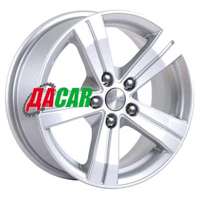 Скад Мицар 6,5x16/5x108 ET38 D67,1 Селена