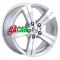 Скад Мицар 6,5x16/5x114,3 ET38 D67,1 Селена (M12)