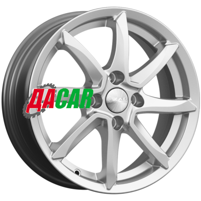 Скад Осака 6x15/4x100 ET46 D54,1 Селена
