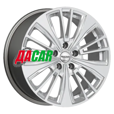 СКАД KL-1060 7,5x18/5x108 ET47 D60,1 Селена