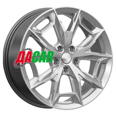 СКАД Паркер (КЛ382) 7,5x19/5x108 ET46 D65,1 Селена
