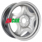 ТЗСК Hyundai Solaris, Kia Rio 6,5x16/4x100 ET50 D54,1 серебро