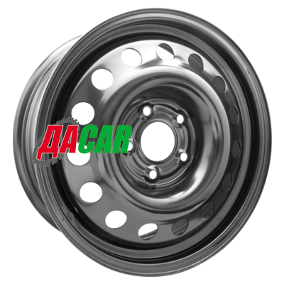 ТЗСК Kia Ceed 6,5x16/5x114,3 ET46 D67,1 серебро