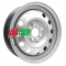 ТЗСК Lada 5,5x13/4x98 ET35 D58,5 серебро