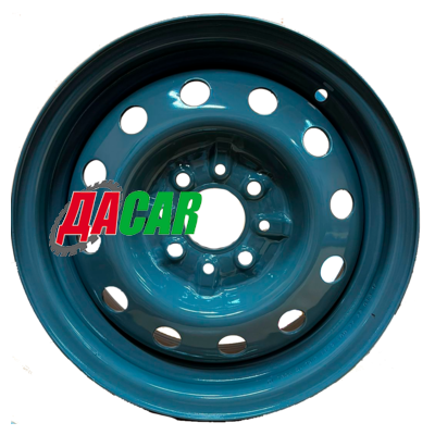 ТЗСК VAZ 2103 5x13/4x98 ET29 D60,3 серый