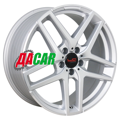 LegeArtis MR217 8x19/5x112 ET38 D66,6 SF