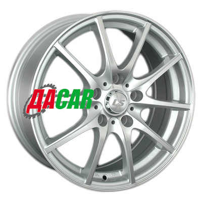 LS 536 6,5x16/5x114,3 ET40 D73,1 SF