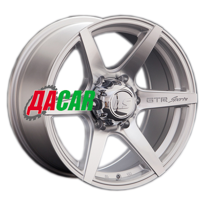 LS 800 8,5x17/6x139,7 ET25 D106,1 SF (конус)