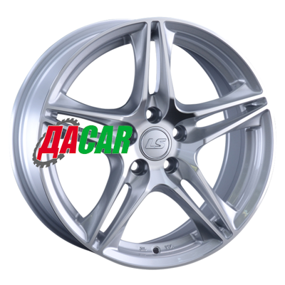 LS 1056 8x18/5x114,3 ET35 D67,1 SF (конус)