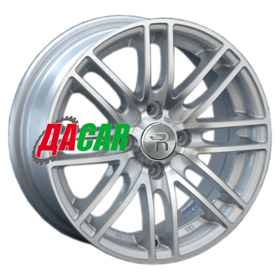 Replay CI51 6,5x15/4x108 ET27 D65,1 SF (конус, C570)