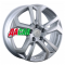 Replay NS226 7x17/5x114,3 ET47 D66,1 SF (конус, C570)