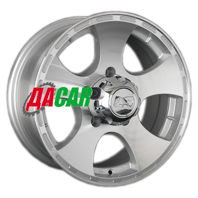 LS 795 7x16/5x139,7 ET35 D98,5 SF (конус)