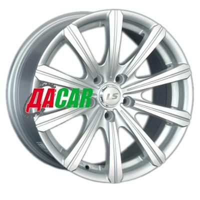 LS 391 7,5x17/5x114,3 ET45 D73,1 SF