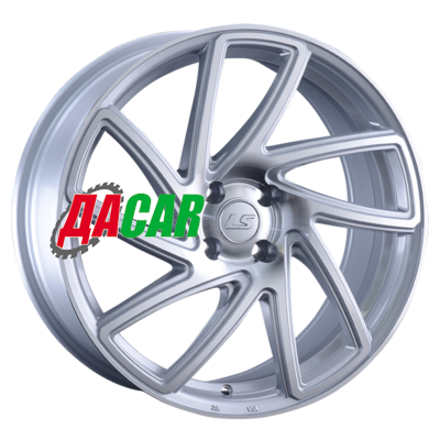 LS 1054 7,5x17/5x114,3 ET45 D67,1 SF (конус)