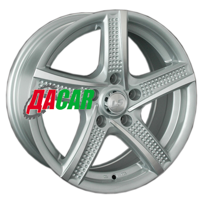 LS 758 7,5x17/5x114,3 ET45 D73,1 SF (конус)