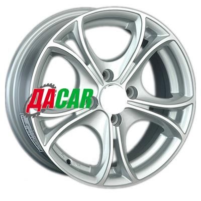 LS 393 7,5x17/5x112 ET45 D57,1 SF