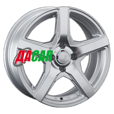 LS 779 7,5x17/4x100 ET38 D73,1 SF