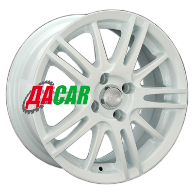 LS 222 6,5x15/4x100 ET45 D73,1 SF (конус)