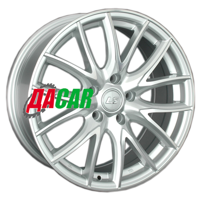 LS 752 8x18/5x114,3 ET40 D73,1 SF