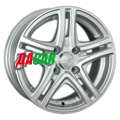 LS 570 6,5x15/5x100 ET40 D73,1 SF