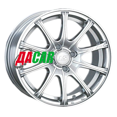LS 317 7,5x17/5x112 ET45 D57,1 SF