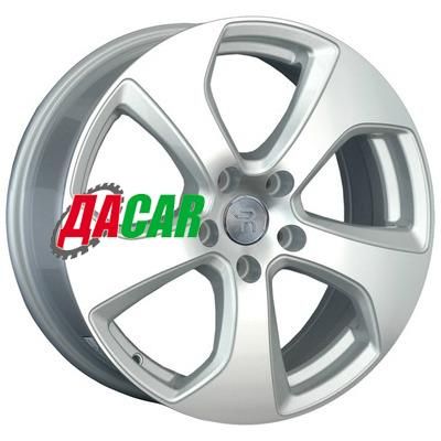 Replay VV150 7x17/5x112 ET40 D57,1 SF (конус, C570)