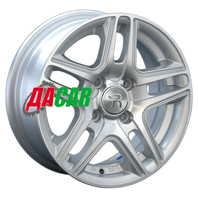 Replay A103 7,5x17/5x112 ET28 D66,6 SF (конус, C570)