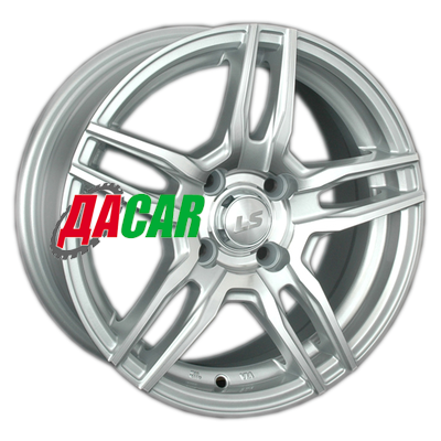 LS 569 6,5x15/4x114,3 ET40 D73,1 SF