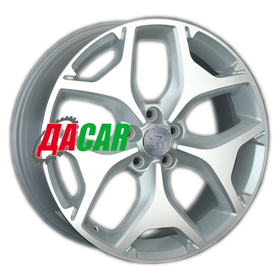 Replay SB22 7x17/5x100 ET48 D56,1 SF (конус, SB001)
