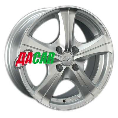LS 202 7x16/4x100 ET40 D73,1 SF