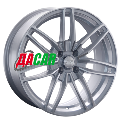 LS 1241 7,5x17/4x100 ET40 D60,1 SF (конус)