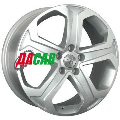 Replay SZ48 6,5x17/5x114,3 ET45 D60,1 SF (конус, C570)