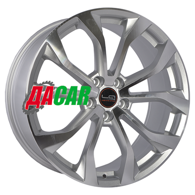 LegeArtis A69 8,5x19/5x112 ET37 D66,6 SF