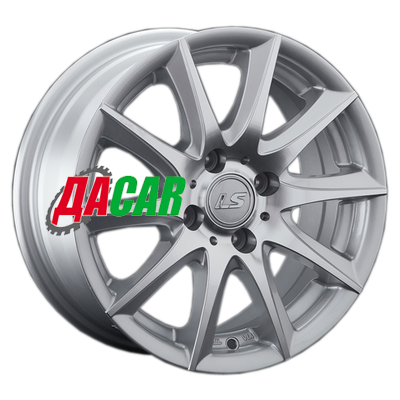 LS 286 6x14/4x98 ET35 D58,6 SF