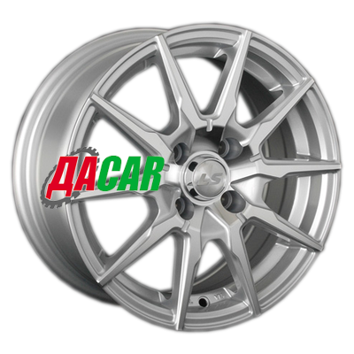 LS 769 7x16/4x100 ET40 D60,1 SF (конус)