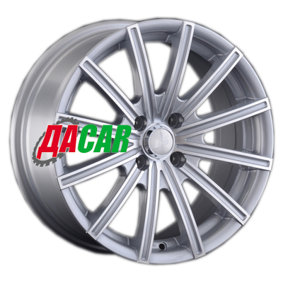 LS 312 6,5x15/5x114,3 ET40 D73,1 SF (конус)