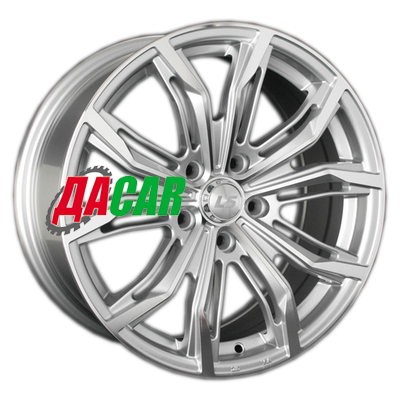 LS 750 7,5x17/5x114,3 ET45 D73,1 SF