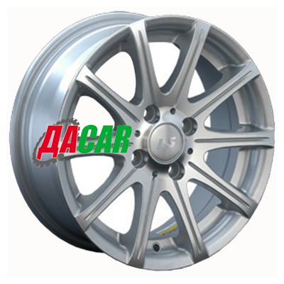LS 140 7x16/5x114,3 ET40 D73,1 SF