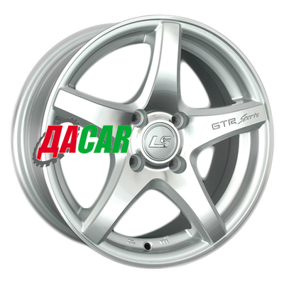 LS 540 6,5x15/4x100 ET38 D73,1 SF