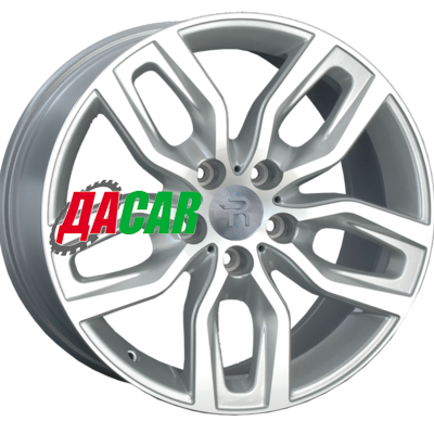 Replay B110 8,5x18/5x120 ET46 D74,1 SF (конус, B640)