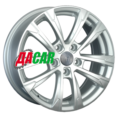 Replay SK62 7x17/5x112 ET46 D57,1 SF (конус, C570)