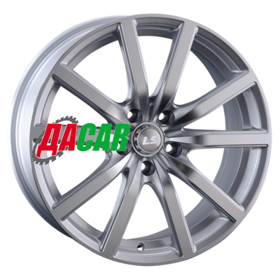 LS 841 8x18/5x114,3 ET35 D73,1 SF (конус)