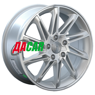 Replay A44 7,5x17/5x112 ET28 D66,6 SF (конус, C570)