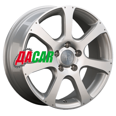 Replay GL20 7x18/5x114,3 ET45 D60,1 SF (конус, C570)