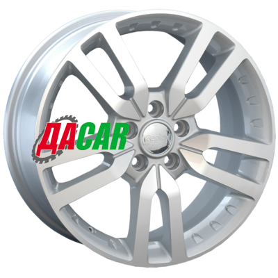 Replay LR15 7,5x17/5x108 ET55 D63,3 SF (конус, LR002)
