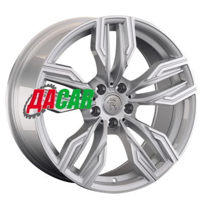 Replay B226 8,5x19/5x112 ET25 D66,6 SF (конус, C570)