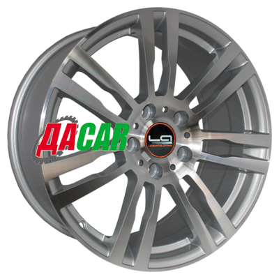 LegeArtis B152 10x19/5x120 ET53 D74,1 SF