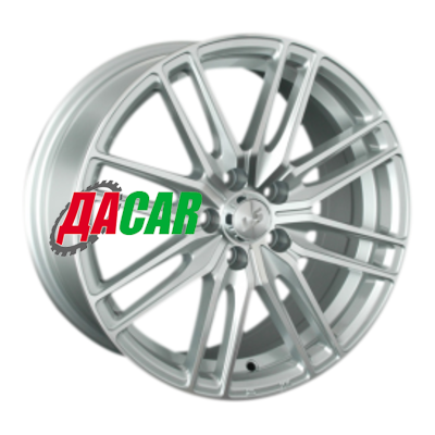 LS 760 6,5x15/4x100 ET40 D73,1 SF (конус)